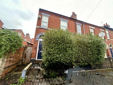 5 bedroom house to rent St. Chads Road, Derby, Derbyshire, DE23 - Photo 3