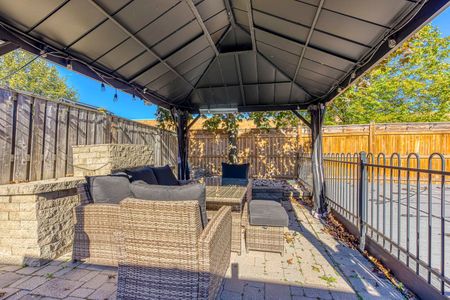 For Lease - 2535 Andover Road, Oakville, Ontario - Photo 2