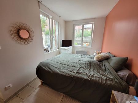 Location Appartement 2 pièces 72m² CAMBRAI 59400 - Photo 5