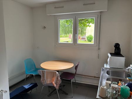 Appartement / Offre 59818602 - Photo 2