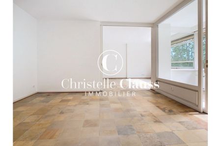 Appartement - STRASBOURG - 150m² - 2 chambres - Photo 4