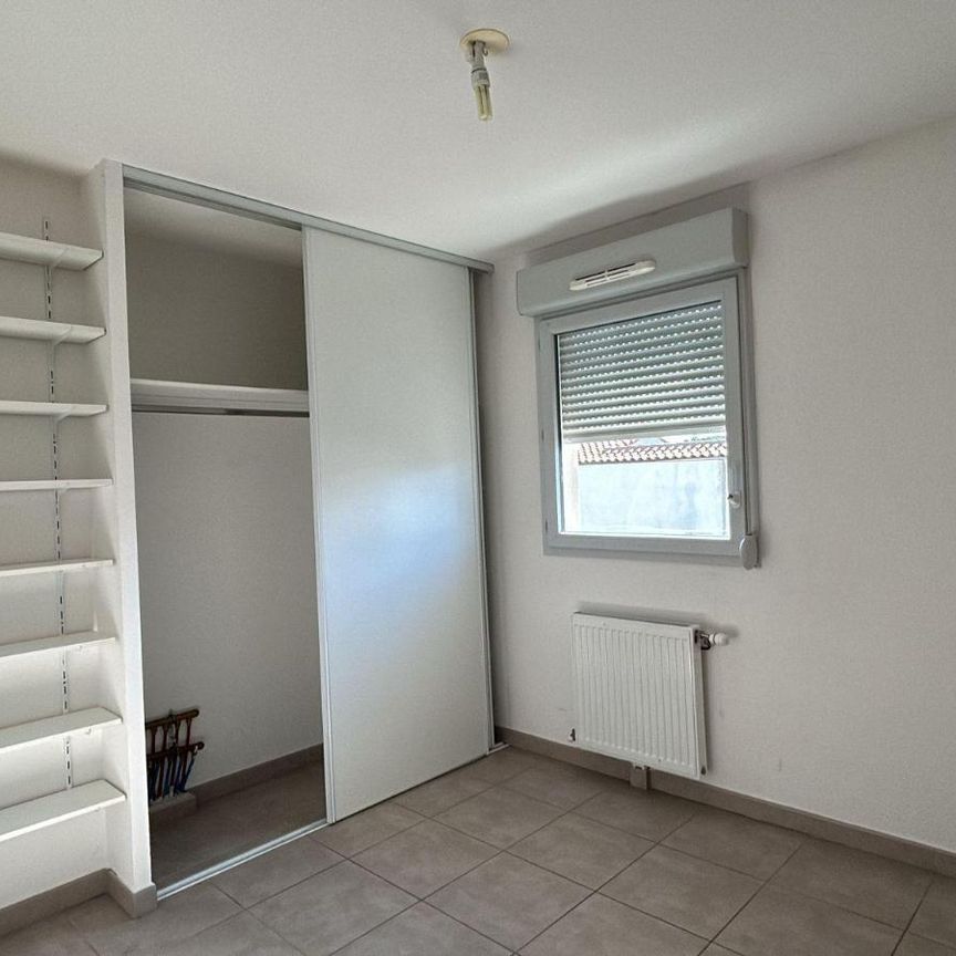 Location Appartement 4 pièces 72m² GIGEAN 34770 - Photo 1