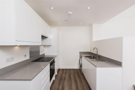 2 bedroom apartment to rent - Photo 4