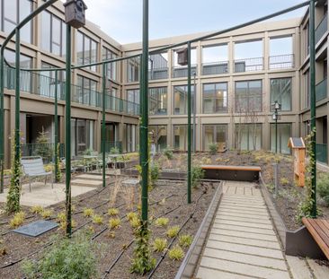 Appartement te huur: Vijfharingenstraat 6211 ED Maastricht - Photo 6