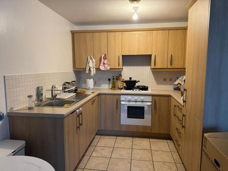 2 bedroom terraced house to rent - Photo 4