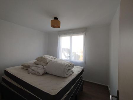 Location Appartement 3 pièces Meublé 68m² BREST 29200 - Photo 3