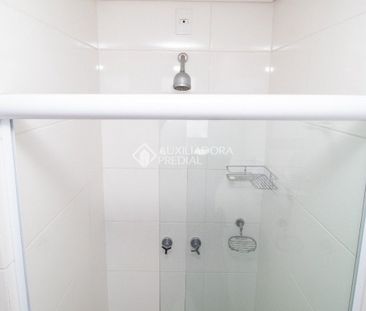 Apartamento com 1 quarto e 51m² para alugar em Rudge Ramos, São Ber... - Photo 4