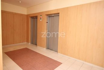 Apartamento T2 em Braga