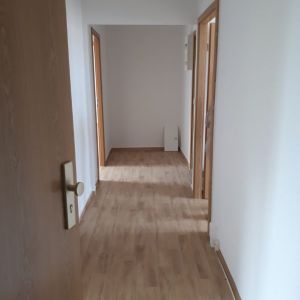 Komplexrenovierte 3- Raum Wohnung mit Balkon in Velgast frei! - Photo 3