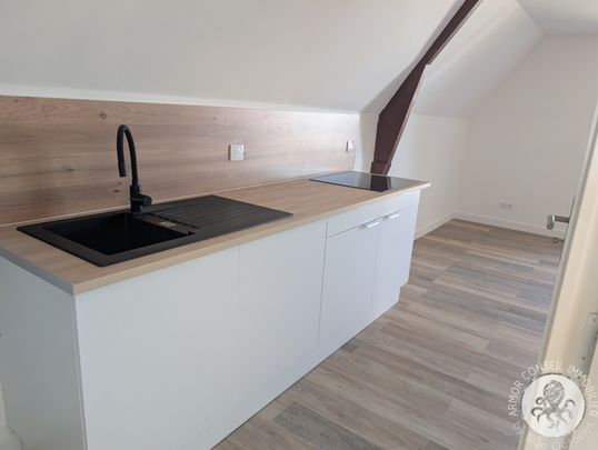Location Appartement 2 pièces 40m² PLANCOET 22130 - Photo 1