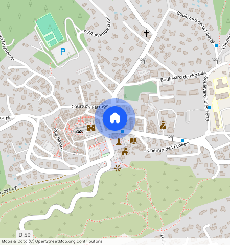 13320, Bouches-Du-Rhône