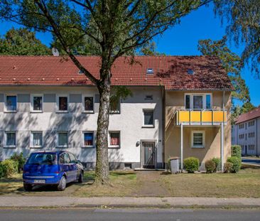 2-Zimmer-Wohnung in Herten Disteln - Photo 1