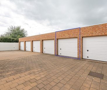 Appartement te huur in Ledegem met 1 slaapkamer - Foto 4
