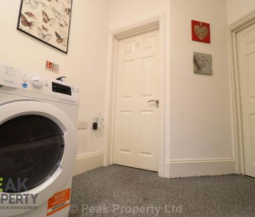 1 bedroom in a house share to rent - Photo 6