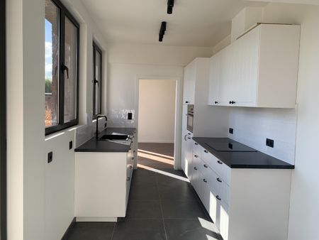 Prachtige flat met 3 kamers - Foto 2