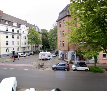 2 Zimmer in Düsseldorf - Foto 5