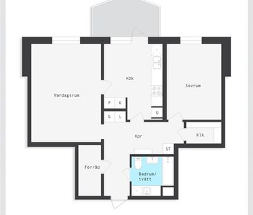 Senapsgatan 16 - Foto 1