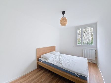 Appartement T3 Lormont à louer - Photo 4