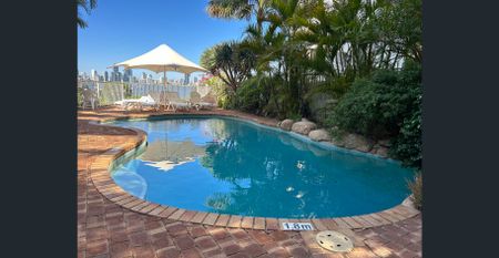 Semi Furnished Apartment - Photo 3