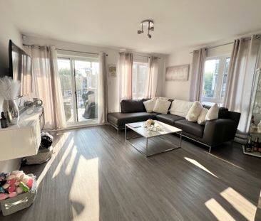 300 Rue Angèle-Chartrand, apt. A - Photo 2