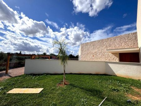 Luxury 4 room Detached House for rent in Muro, Balearic Islands - Photo 4