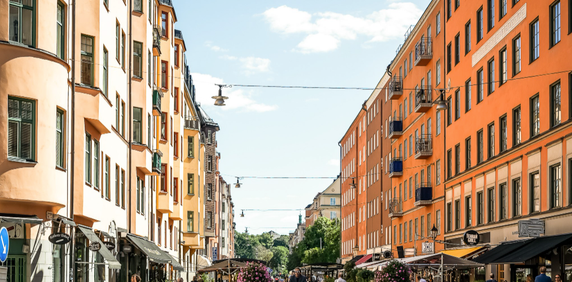 Norrbackagatan, Stockholm - Foto 2