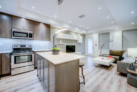 For Lease - 867 Wilson Avenue Unit# 5B, Toronto, Ontario - Photo 4