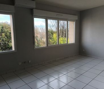 Location appartement 3 pièces, 64.45m², Castelmoron-sur-Lot - Photo 1