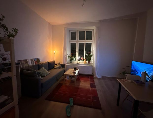 Tausch Saga Wohnung groß gegen klein - Photo 1