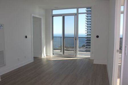 For Lease - 70 Annie Craig Drive Unit# 5407, Toronto, Ontario - Photo 2
