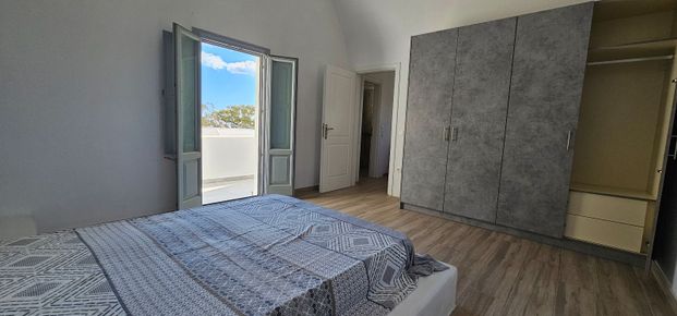 Διαμέρισμα για ενοικίαση Περίσσα (Σαντορίνη) - Φωτογραφία 1