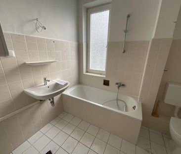 2-Zimmer-Wohnung mit Balkon in Fedderwardergroden! - Photo 6