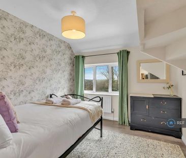 2 bedroom detached house to rent - Photo 6