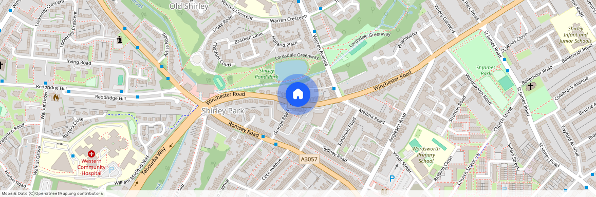 Southampton, SO16 6UL