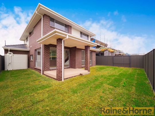 3 Lucinda Place, Schofields, NSW 2762 - Photo 1