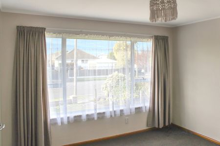 1/31 Staveley Street, Avonhead Christchurch 8042 - Photo 3