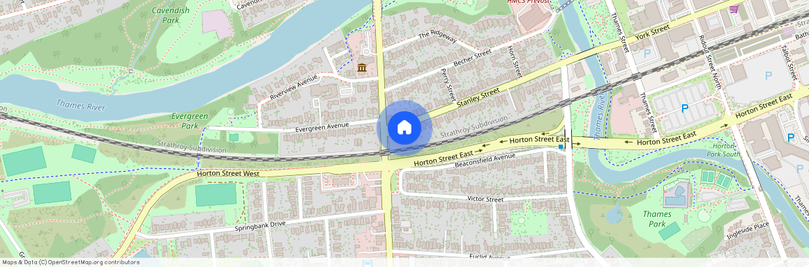 94 Stanley Street Unit# Lower, London South