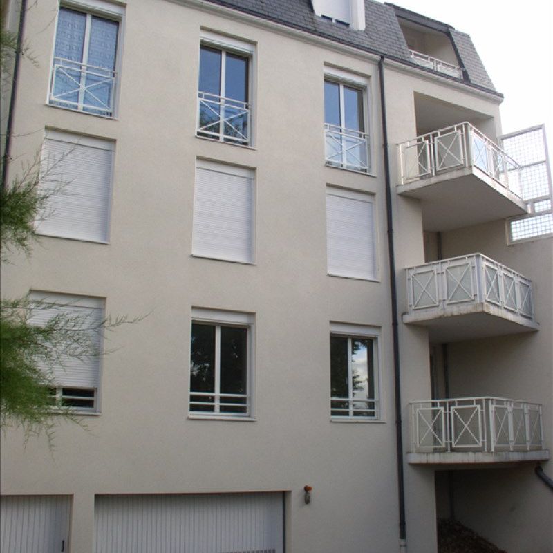STUDIO MEUBLE BOURGES - 1 pièce(s) - 20 m2 - Photo 1
