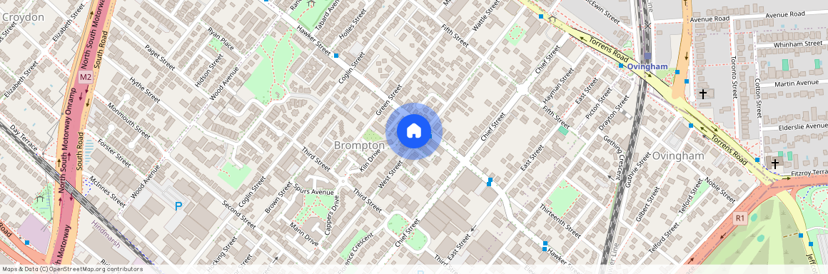 108E West Street, 5007, Brompton, Sa