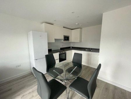 1 bedroom flat to rent - Photo 4