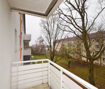 2-Raum-Wohnung Vogelweide 64 - Foto 2