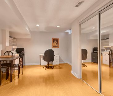 For Lease - 53 Waltham Crescent, Richmond Hill, Ontario - Photo 1