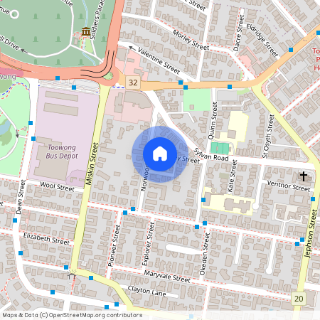 18 Annerley Street, Qld 4066, Toowong