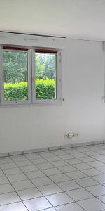 Location appartement Grenoble 38000 1 pièce 30 m² - Photo 4