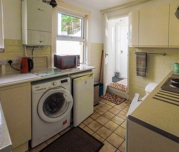 Room in a Shared House, Riley Road, BN2 - Photo 6