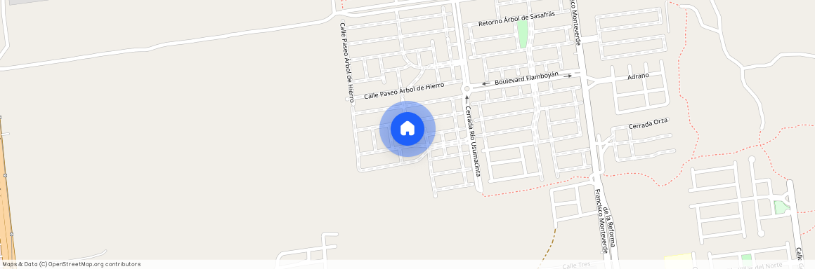 Romances Norte, Altaria Residencial, Hermosillo, Casa, Sonora