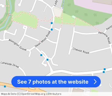 Bickerton Drive, Hazel Grove, SK7 - Photo 1