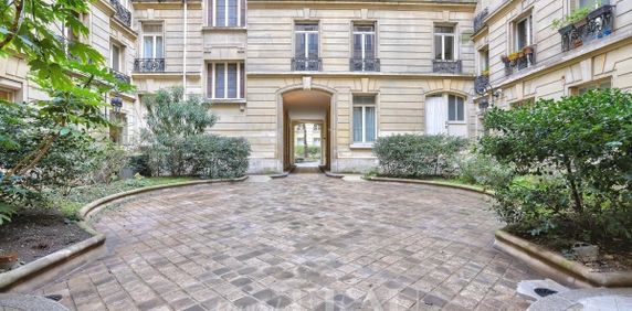 Appartement à louer à Paris 5Ème - Photo 2