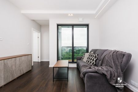 Mieszkanie 34 m², Kraków, Grzegórzki, Mogilska - Photo 2
