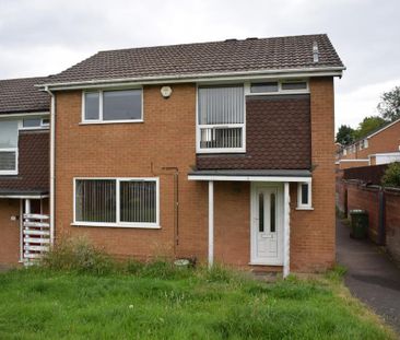 3 bedroom terraced house to rent - Photo 3